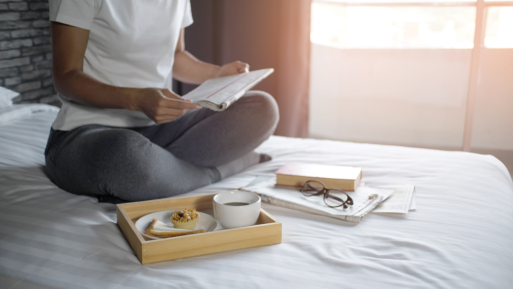 7 Simple Ways to Make Your Hotel Stay More Relaxing img