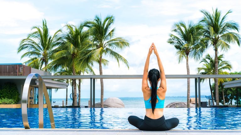 A Weekend Wellness Escape in Kuala Lumpur img