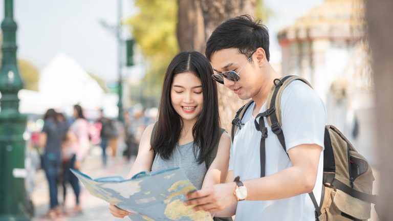 Couples’ Getaway Guide Plan a Restful Weekend Together img