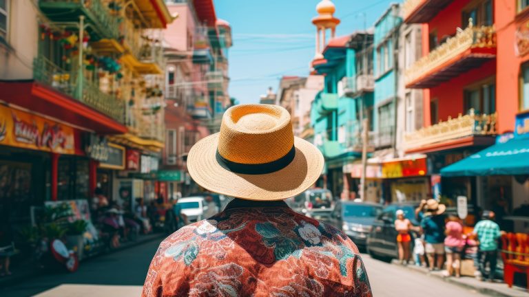 Slow Travel in Melaka A More Meaningful Way to Explore img