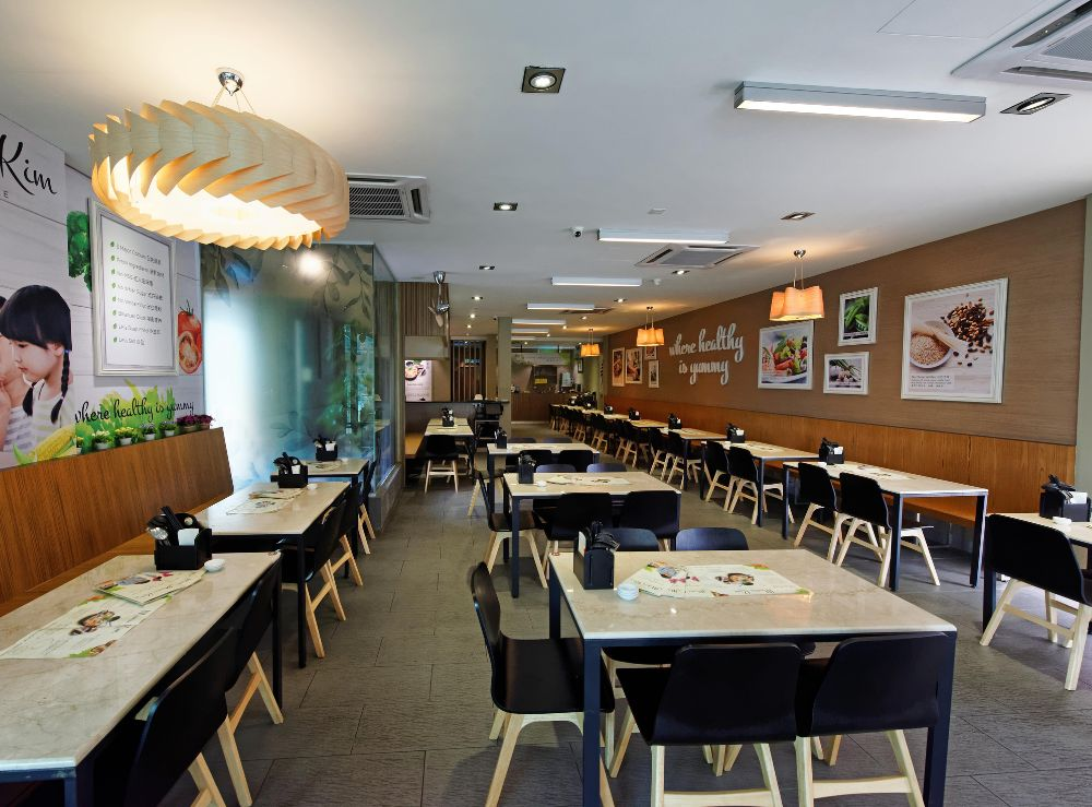 mamakim wellness kitchen jalan pahang