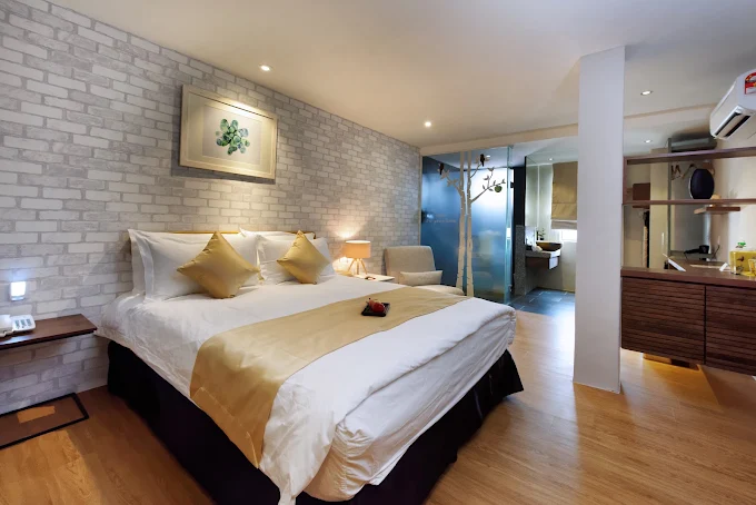 sojourn spa hotel kuala lumpur
