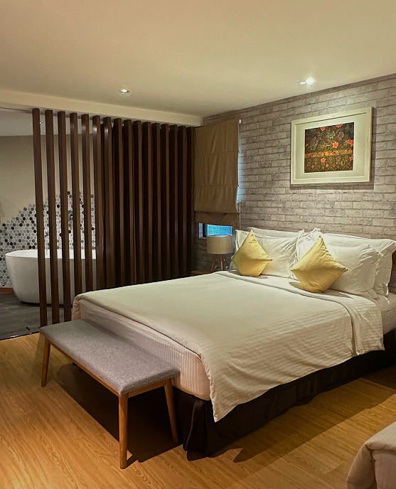 sojourn pandan indah hotel picture 1