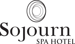 sojourn site indentity logo black