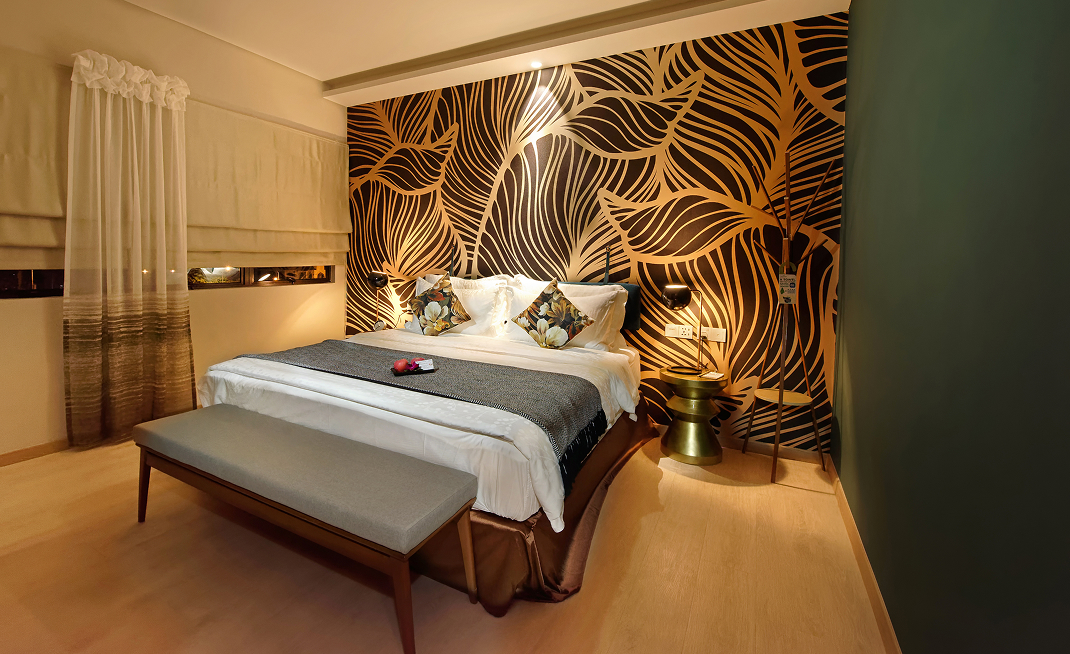 sojourn hotel listing ipoh