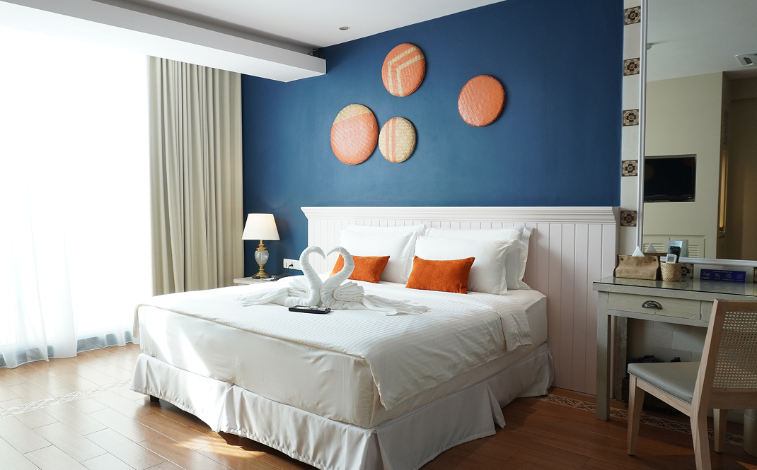 sojourn hotel listing melaka