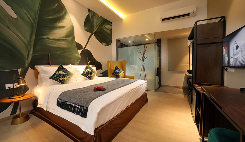 sojourn ipoh hotel 2 guests deluxe king 1