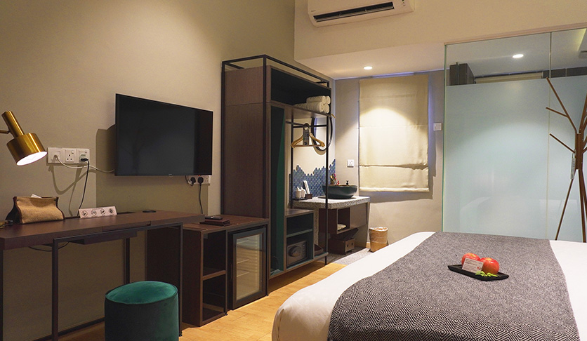 sojourn ipoh hotel 2 guests deluxe king 2