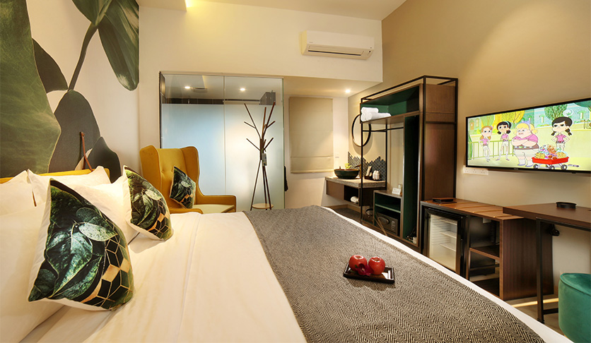 sojourn ipoh hotel 2 guests deluxe king 6