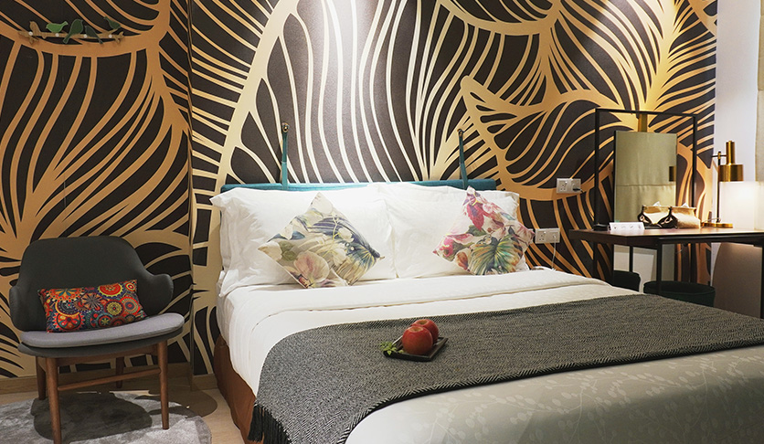 sojourn ipoh hotel 2 guests deluxe queen 5