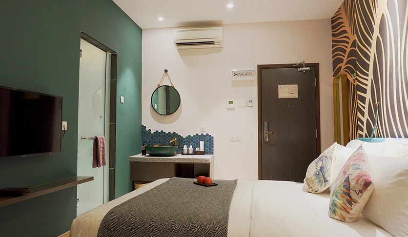sojourn ipoh hotel 2 guests deluxe queen 6