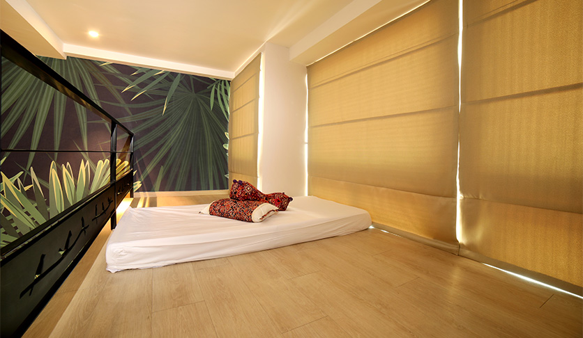 sojourn ipoh hotel 2 guests deplux king 4