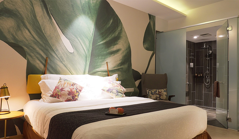 sojourn ipoh hotel 2 guests superior king 3