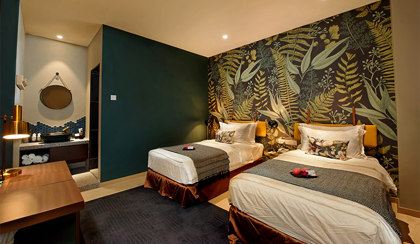 sojourn ipoh hotel 4 guests junior family home 1