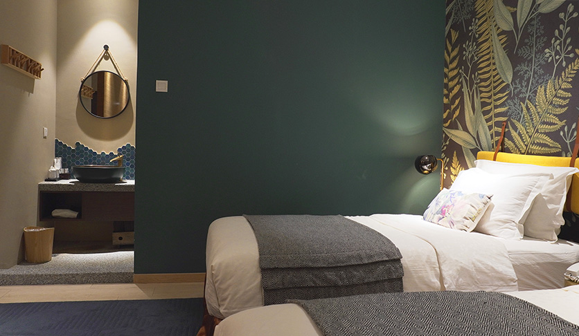sojourn ipoh hotel 4 guests junior family home 5