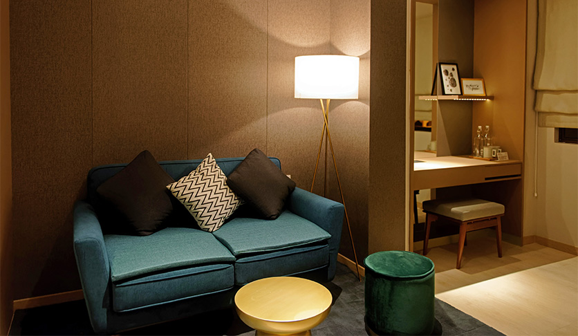 sojourn ipoh hotel 4 guests junior family home 6