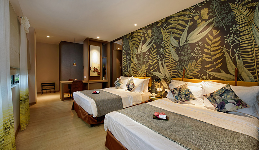 sojourn ipoh hotel 6 guests signature family home 1