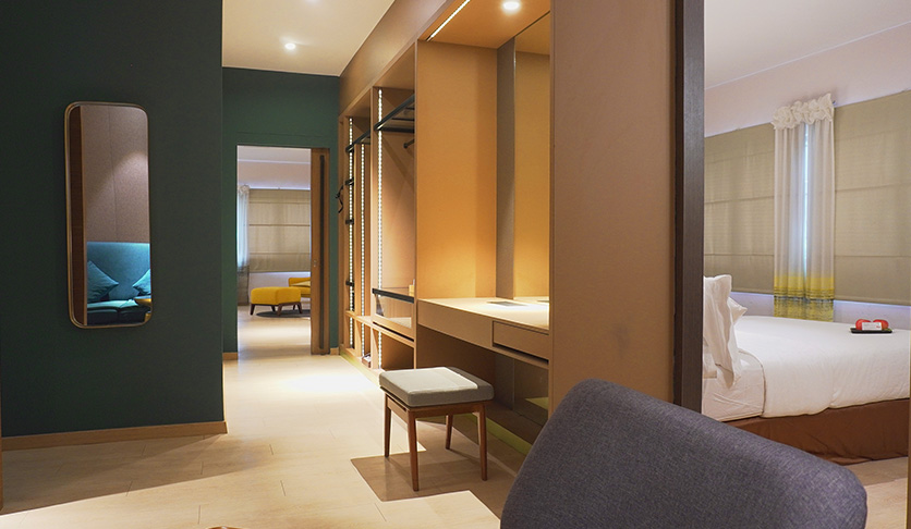 sojourn ipoh hotel 6 guests signature family home 5