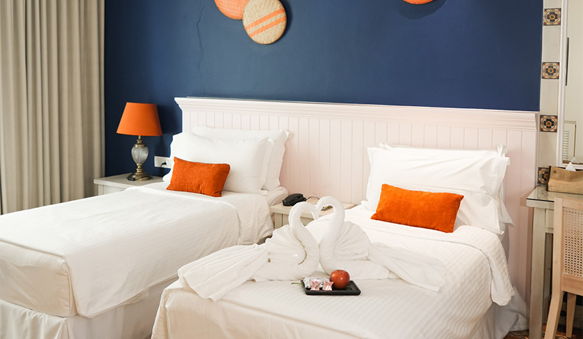 sojourn melaka hotel 2 guests deluxe twin 4