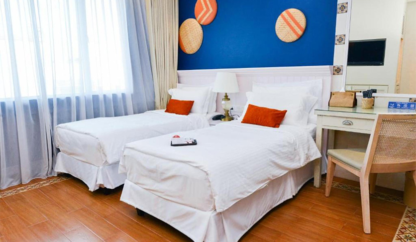 sojourn melaka hotel 2 guests executive twin 1