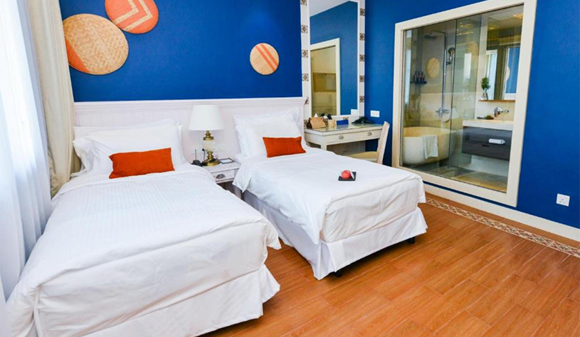 sojourn melaka hotel 2 guests executive twin 2