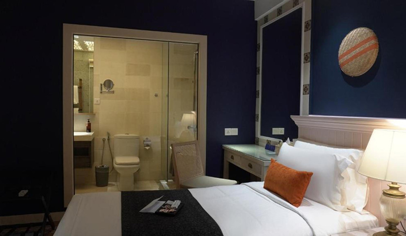 sojourn melaka hotel 2 guests executive twin 4