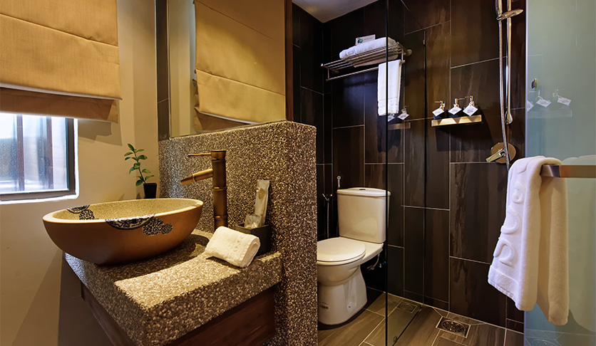 sojourn pandan iindah hotel 1 guests deluxe single 2