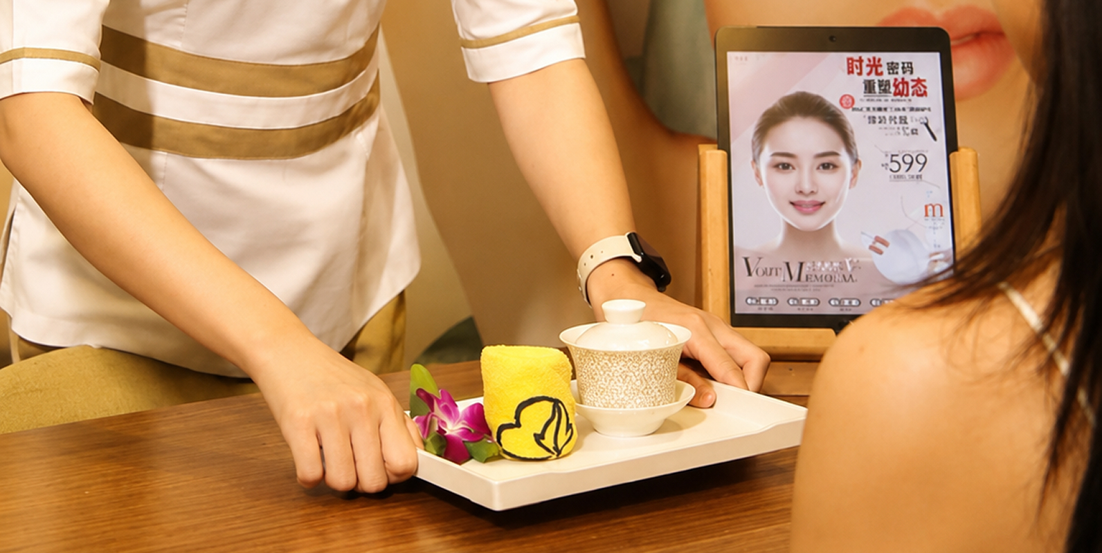 Ipoh Herbaline Facial Spa thumnail gallery3