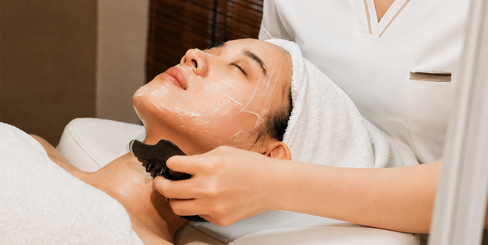 Ipoh Herbaline Facial Spa thumnail gallery4