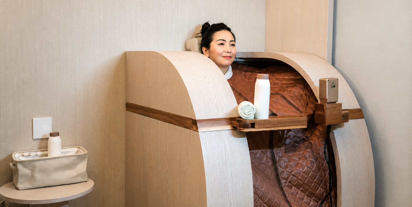 Sojourn Pandan Indah herbaline facial service img 31
