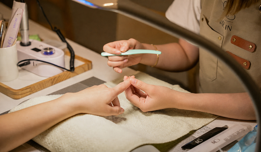 sojourn ipoh hotel spa wellness nail in 1