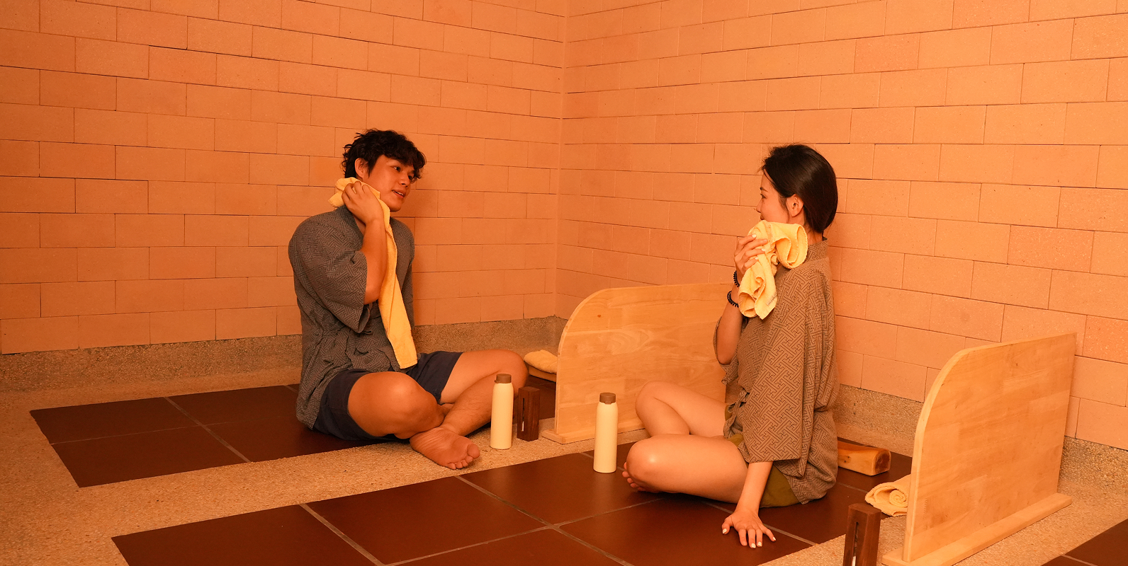 sojourn the journey of wellness Ipoh Anti oxidant Hot Stone thumnail gallery