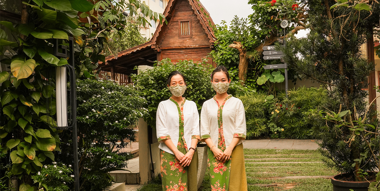 herbaline experience 5